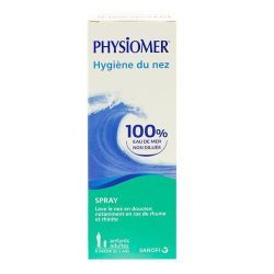 Physiomer Spray Adulte Enfant - 135ml