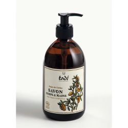 Savon liquide Argan de l'Atlas - 500ML