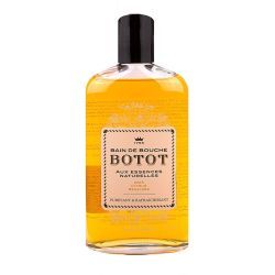 Botot Bain de Bouche Anis Citrus Réglisse - 250 ml