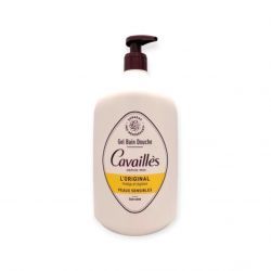 Gel Bain Douche Surgras L'Original - 1L