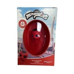 Miraculous Savon parfumé cerise - 75g