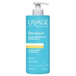 Bariesun Baume Réparateur Après-Soleil - 500ml