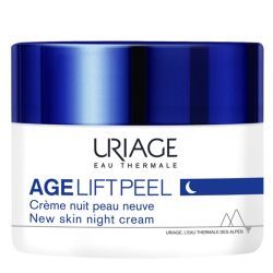 Crèmes anti-âge & anti-rides AGE LIFT PEEL – CRÈME NUIT PEAU NEUVE - 50 mL