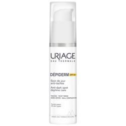 Soins spf Dépiderm - Soin de jour anti-taches SPF50+ - 30 mL