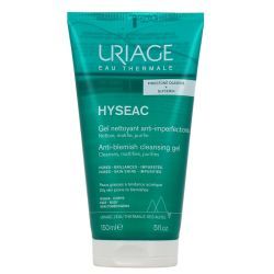 Gel Nettoyant Anti-Imperfections Hyséac - 150 ml