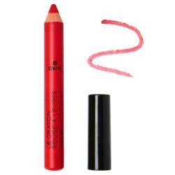Crayon rouge à lèvres châtaigne - 2 gr