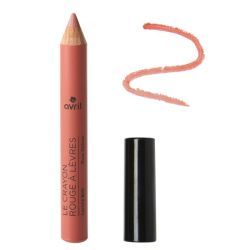 Crayon rouge à lèvres rose délicat - 2 gr