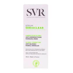 SVR Sebiaclear Sérum - 30 ml