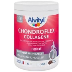 Chondroflex Collagène - 210g