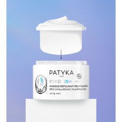Recharge Masque Repulpant Pro-Hyaluronic - 50 ml