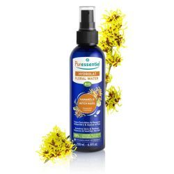 Hydrolats Hydrolat d'Hamamélis BIO - 200 ml