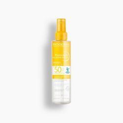 Eau solaire ANTI-OX SPF50 Photoderm - 200 ml