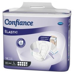 Confiance Elastic Change Complet - 10G