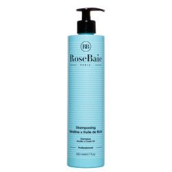 Shampoing ricin pousse & hydratation - 500ml