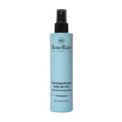 Thermoprotecteur Ricin Pousse & Hydratation - 200ml