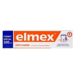 Dentifrice Anti-Caries - 100ml