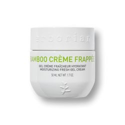 Crème Frappée crème de jour tonifiante - 50 ml