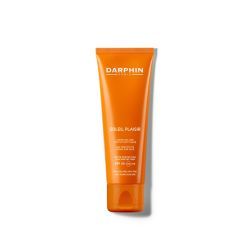 Soleil Plaisir Crème Soin Solaire Anti-Âge - 50 ml
