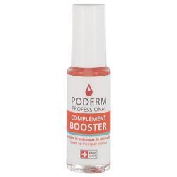 Poderm Complément Booster - 6ml