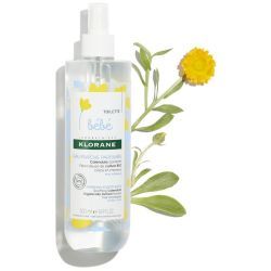 Calendula Eau fraîche parfumée - 500ml