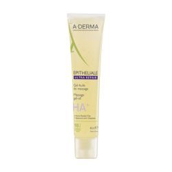 EPITHELIALE ULTRA REPAIR Gel-huile de massage anti-marques - 40ml
