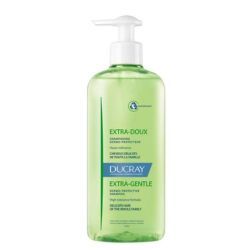 Extra Doux - Shampooing Dermoprotecteur - 400ml