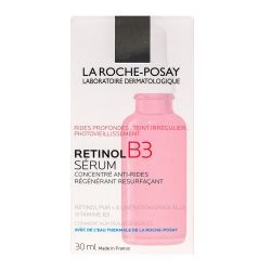 La Roche Posay Retinol B3 Sérum Rides Profondes - 30ml