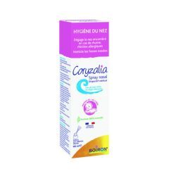 Coryzalia Spray nasal - 100ml