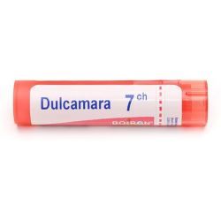 Boiron Dulcamara granules - 7 CH