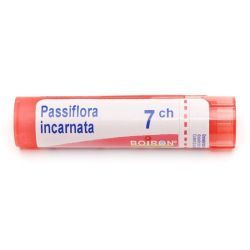 Boiron Passiflora incarnata granules - 7 CH