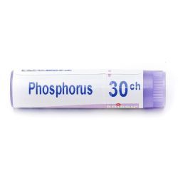 Boiron Phosphorus dose - 30 CH