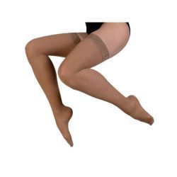 Venoflex Secret Bas de contention classe 2 - Beige Bronzant