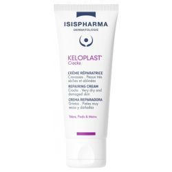 Keloplast Cracks Crème réparatrice - 40ml