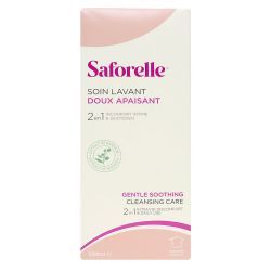 Soin Lavant Doux - 500ml