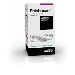 Phleboxan Gel - 42