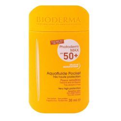 Photoderm MAX Aquafluide pocket SPF 50+ - 30ml