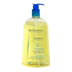 Atoderm Huile de Douche - 1 litre