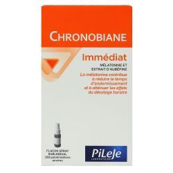 Chronobiane Immédiat Spray - 20ml