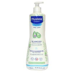 Mustela Gel Nettoyant Doux - 750 ml