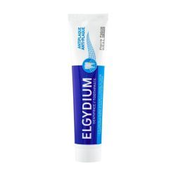 Antiplaque dentifrice