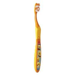 brosse à dents enfant