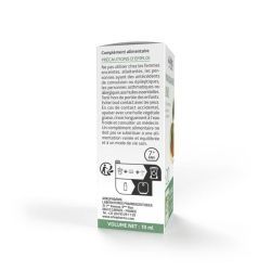 Olfae® Huile essentielle de Mandarine BIO