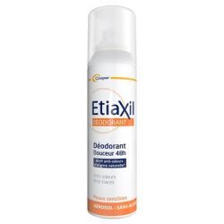 Déodorant Douceur 48h - 150ml