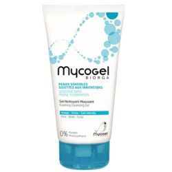 Mycogel Gel Nettoyant Moussant - 150ml