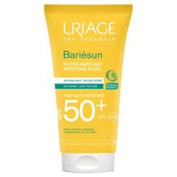 Bariésun Fluide Matifiant - 50ml