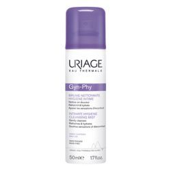 Soins de la zone intime GYN-PHY Brume nettoyante - 50 mL