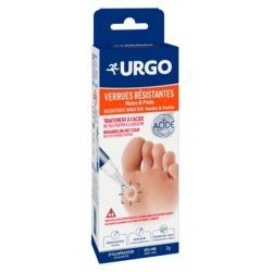 Verrues Résistantes Mains et Pieds - 1,5ml