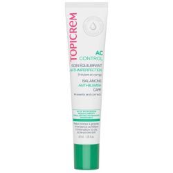 AC CONTROL Soin équilibrant anti-imperfection - 40ml