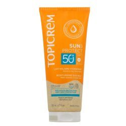 Lait Solaire Hydratant SPF50+ SUN PROTECT - 200 ml