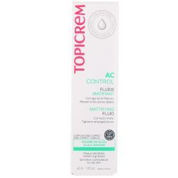 -Fluide matifiant AC Control - 40 ml